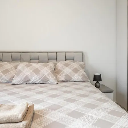 Waterfront-beograd Na Vodi - Beautiful Two Bedroom Apartment