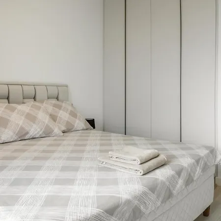 Waterfront-beograd Na Vodi - Beautiful Two Bedroom Apartment